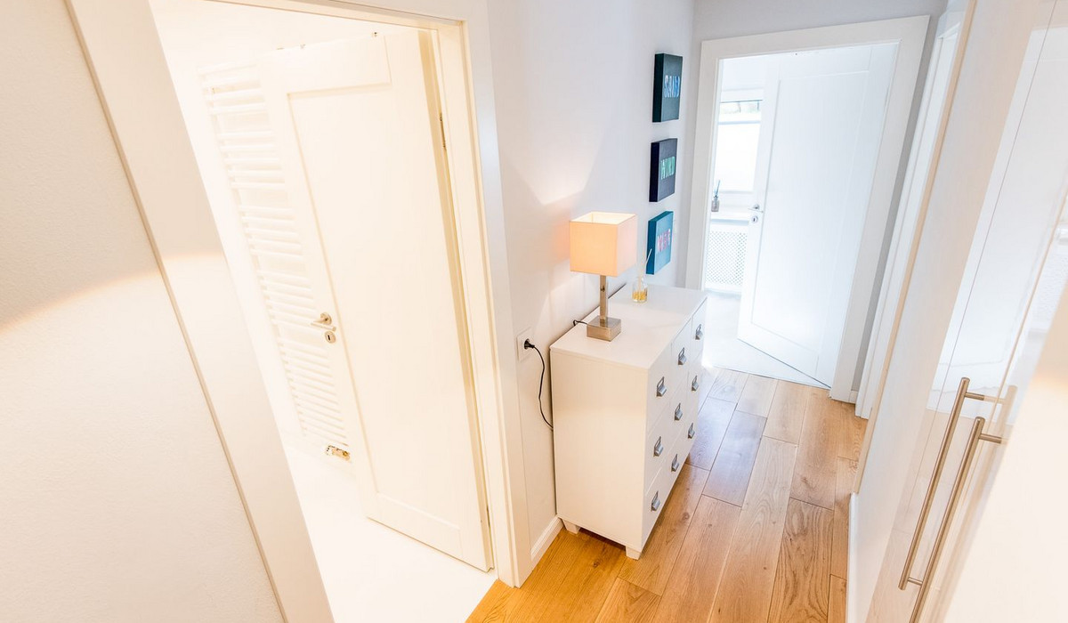 Haus Steinmannstraße 16, Whg. 02