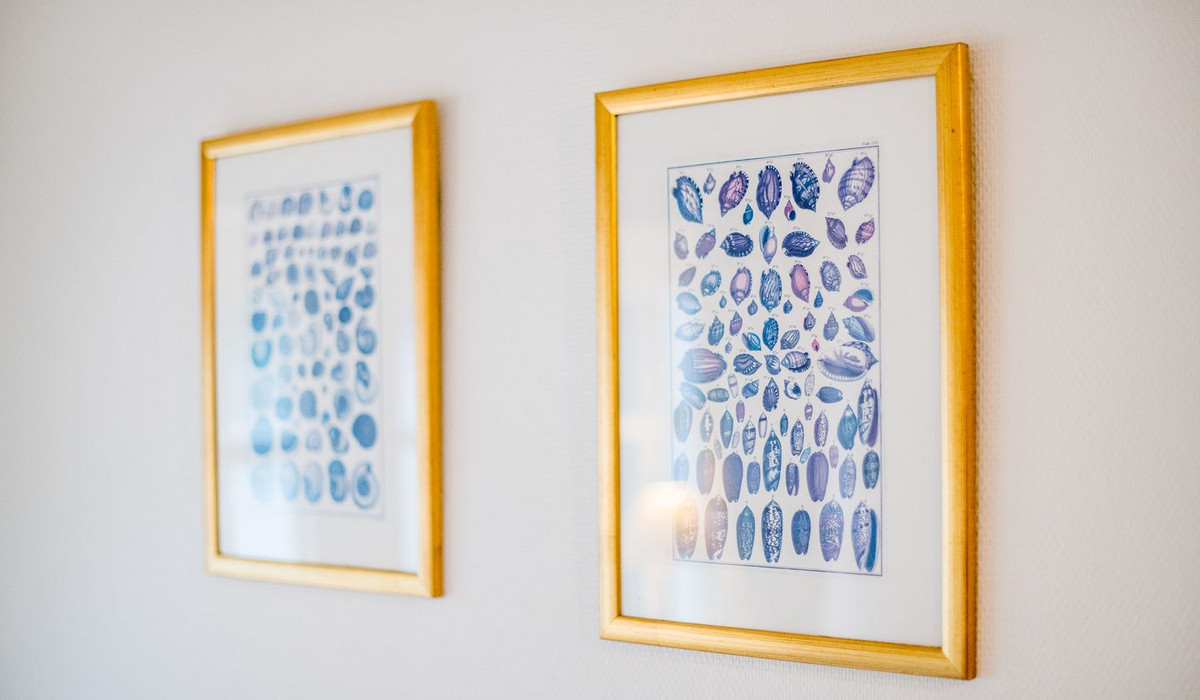 Haus Süderhof, Seepferdchen Whg. 10