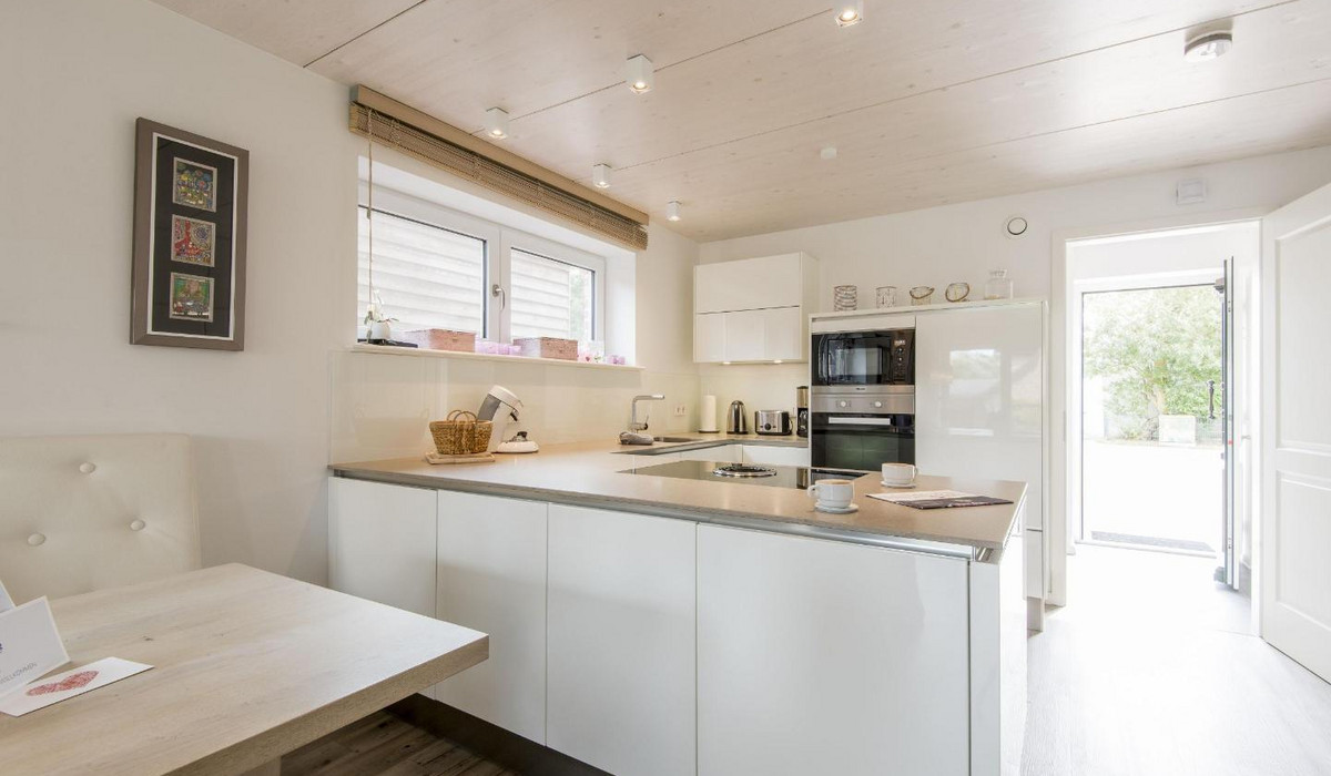 Haus Waldwinkel 18, Whg. Auszeit