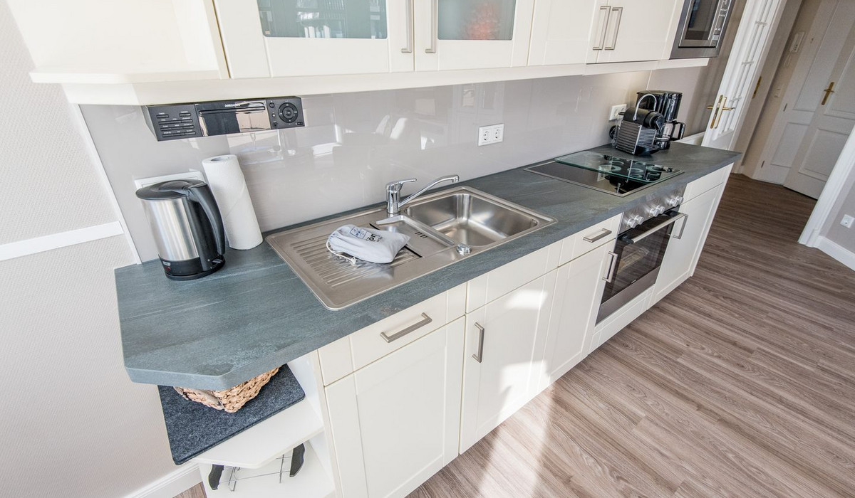 Residenz Bismarck, Whg. 18