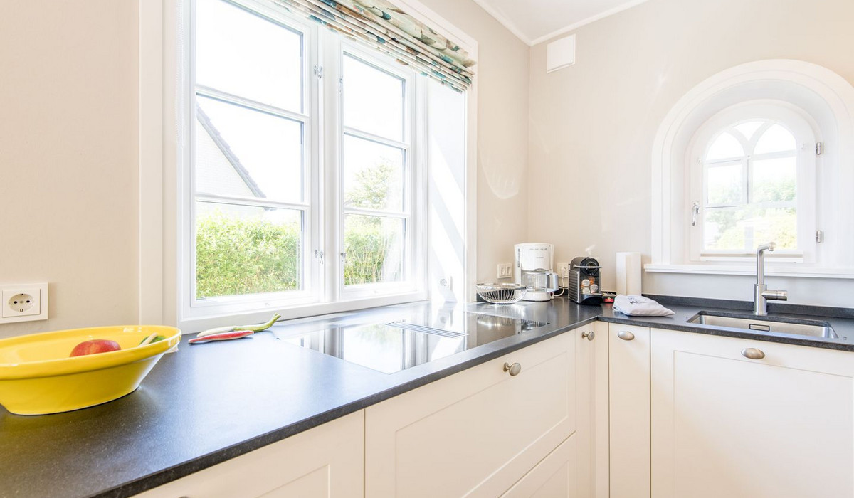 Tualighaker Hüs, Whg. 01