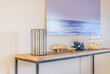 Miin Lütt´n im Witthüs, Witthüs, Whg. 7