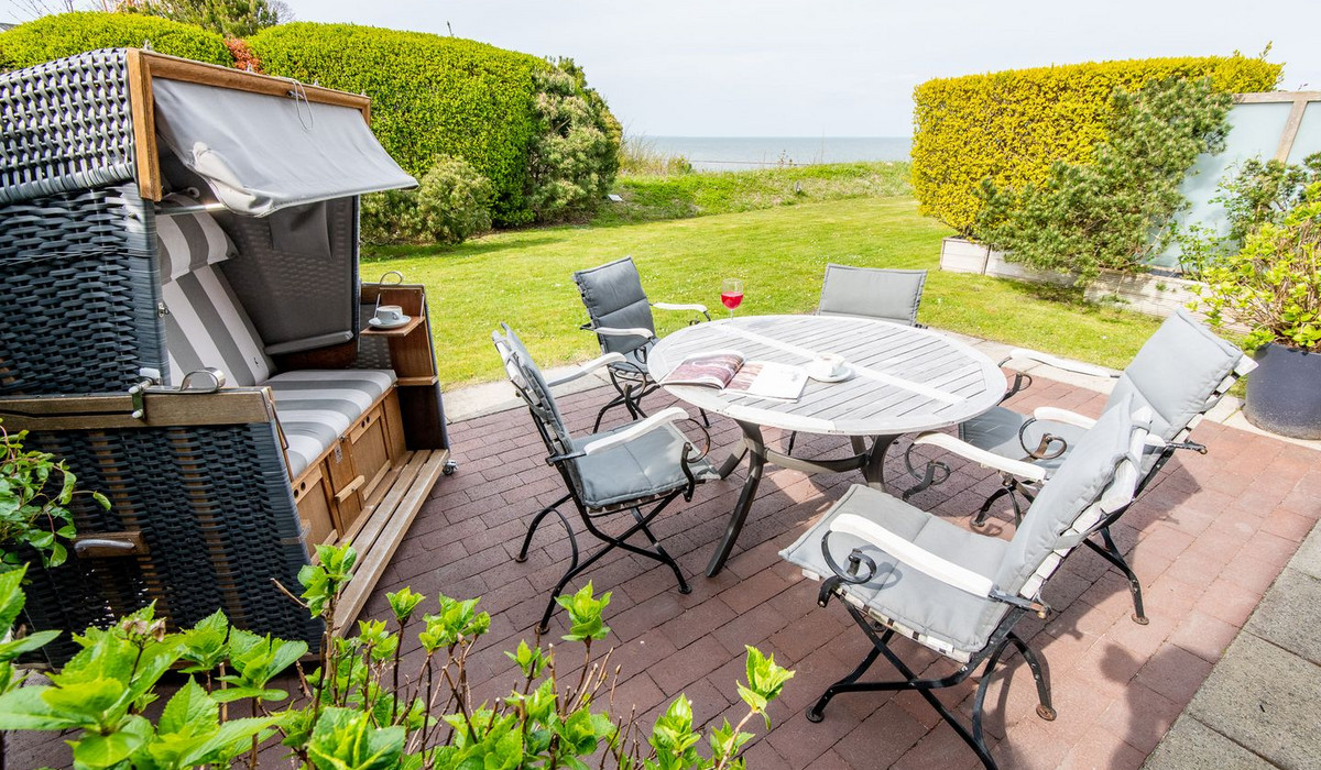 Haus Alte Mühle Whg. 13