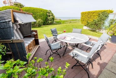 Haus Alte Mühle Whg. 13