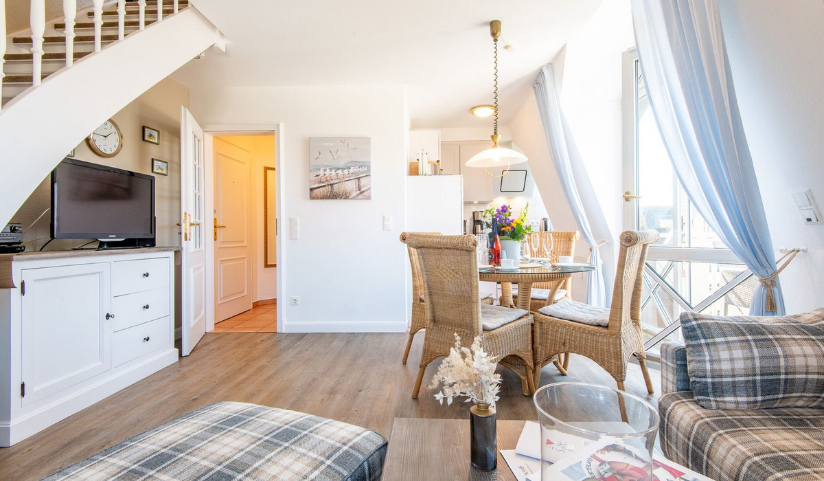 Alte Stadtgärtnerei, Whg. 28