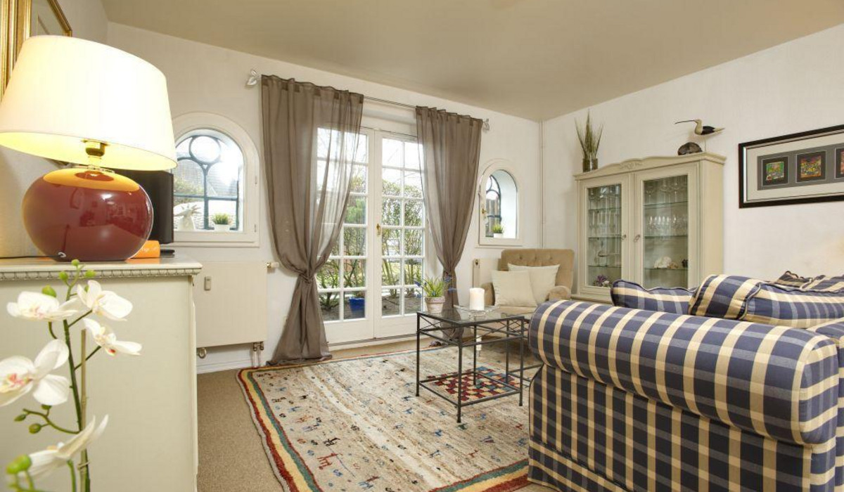 Altstadttor im Friesenpark, Whg. 7