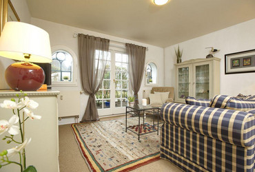 Altstadttor im Friesenpark, Whg. 7