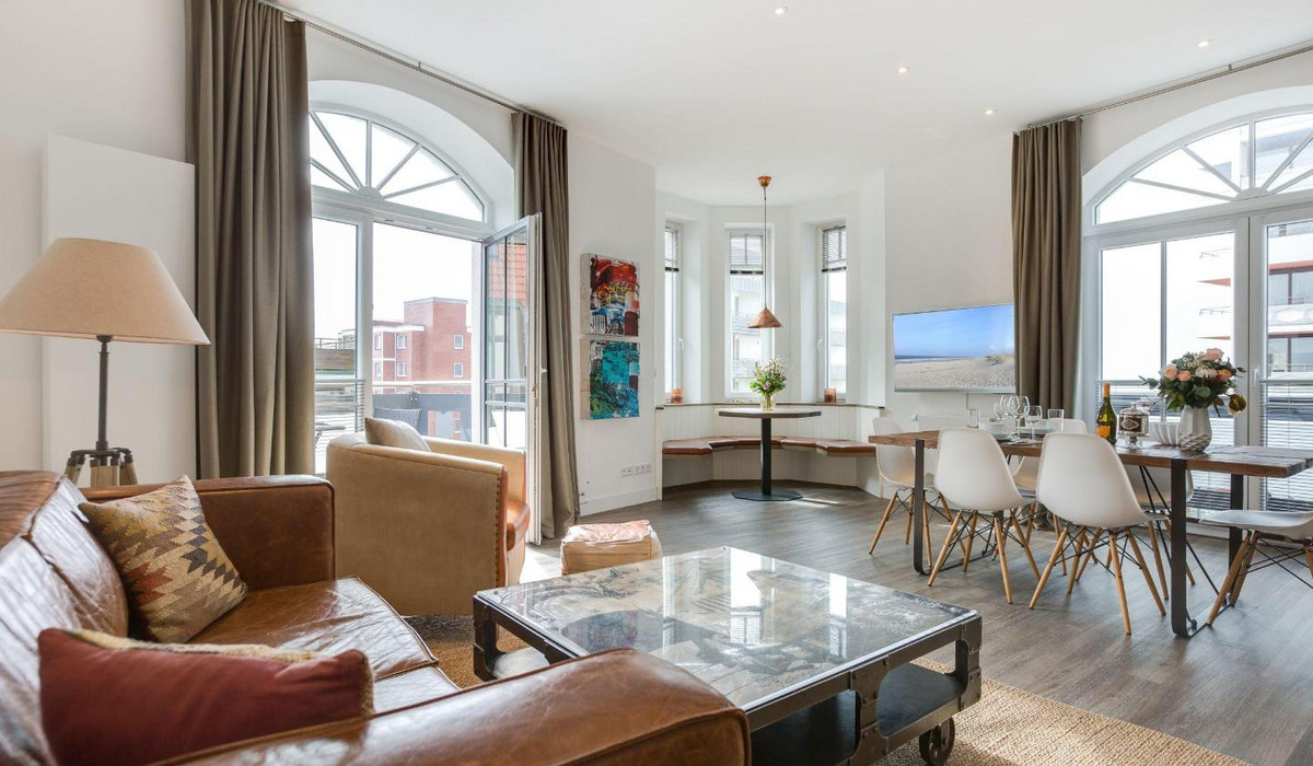 Art your Life - Residenz, Whg. 7 Guldi