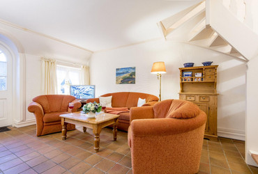 Friesenhaus Käpt'n Hahn, Hausteil 03