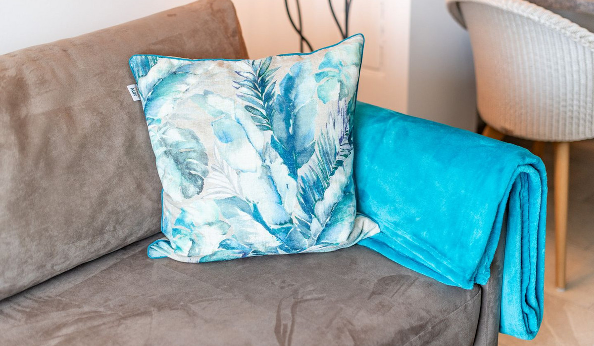 Haus Dünenweg Whg. 2