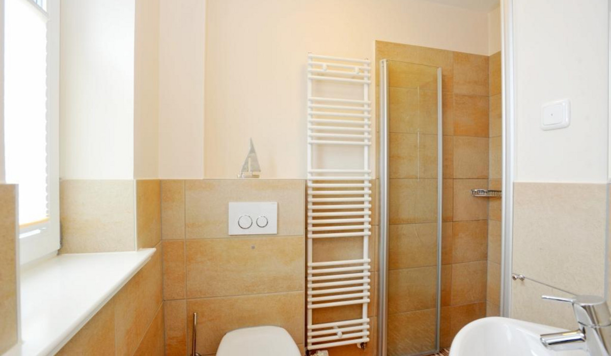 Haus Grenzkrug, Haushälfte 4a