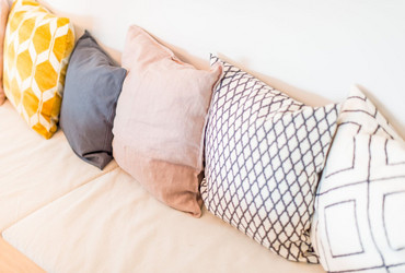 Luette Hukhues, Whg. 01