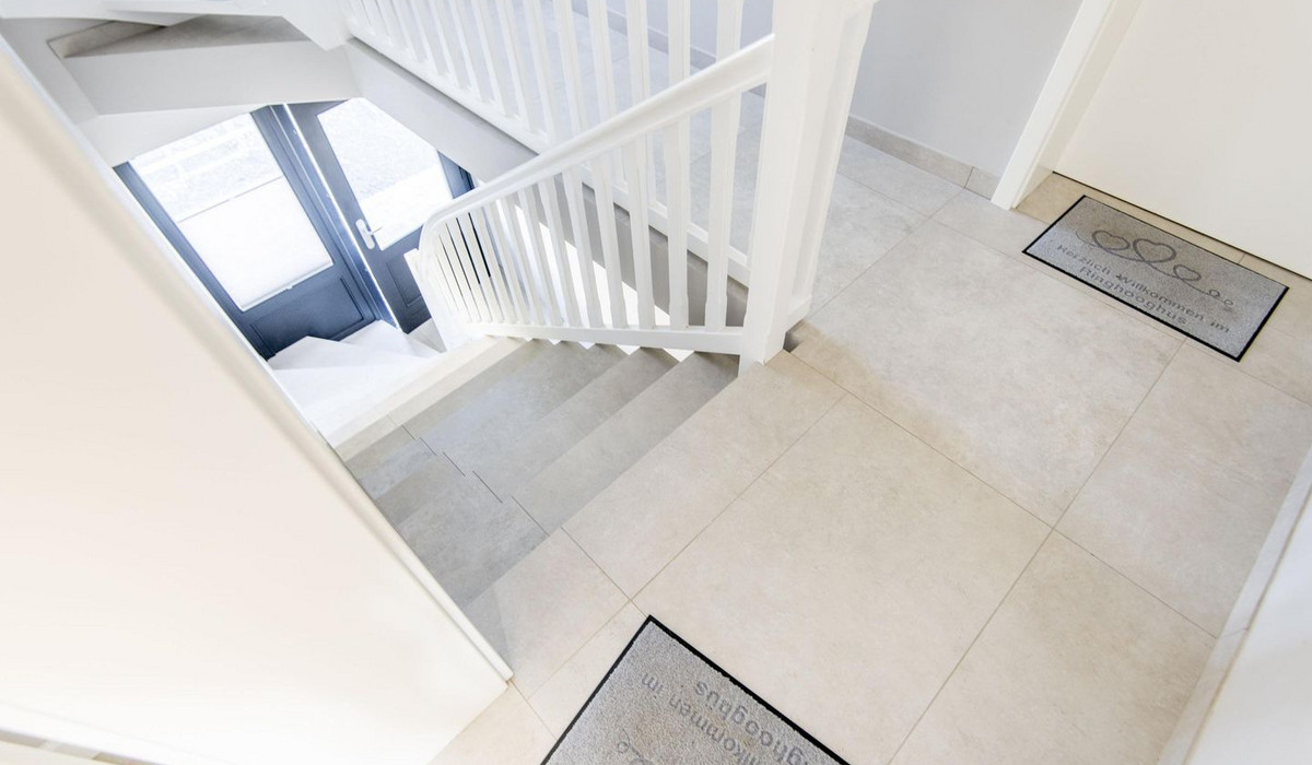 - Whg. 4 "Heideblick"