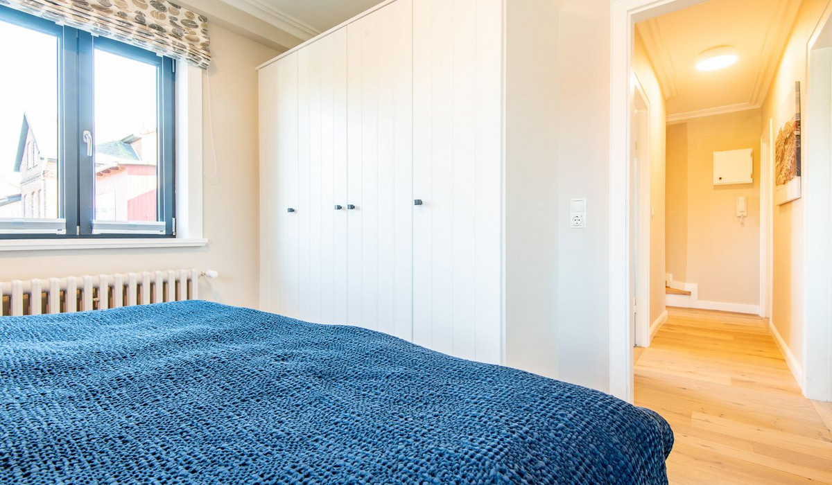 Stadthaus Boysenstraße, Whg. 5