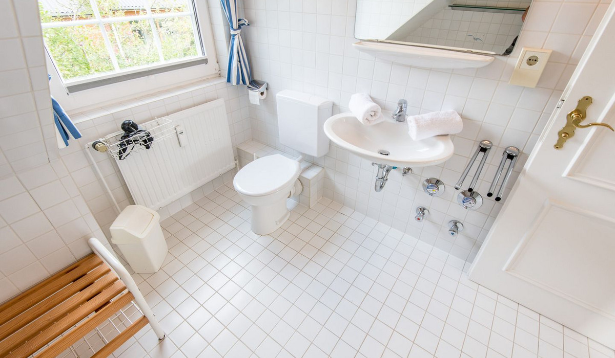 Haus Friesische Straße 25a, Whg. 8