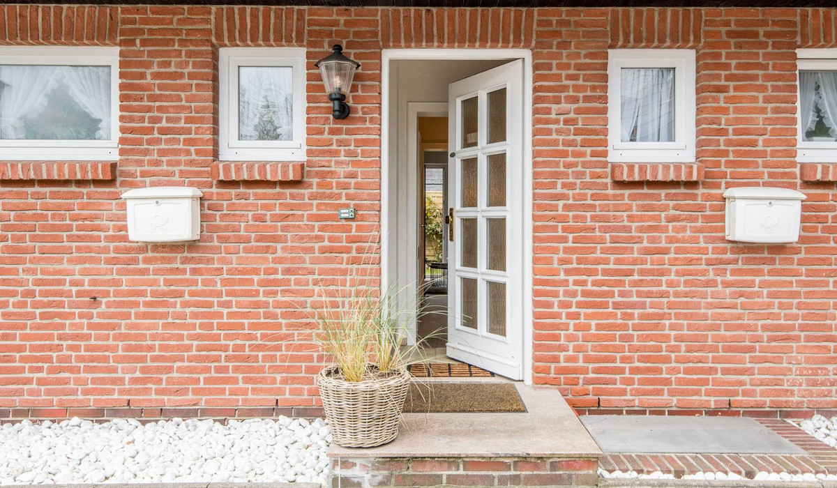 Haus Norderstraße 61, Whg. 2