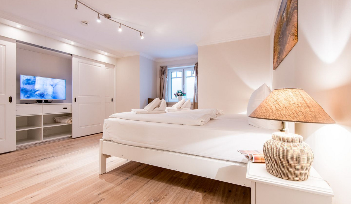 Haus Nordmarkgarten, Whg. 2