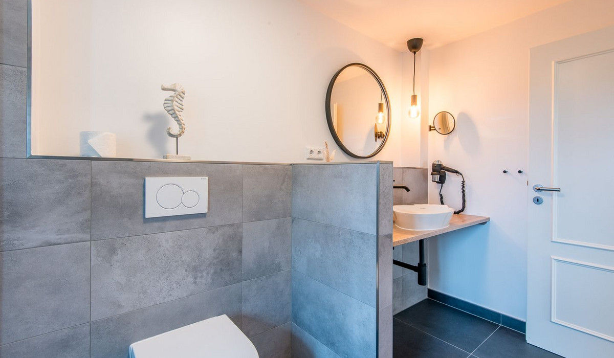 Haus Süderhof, Seepferdchen Whg. 10