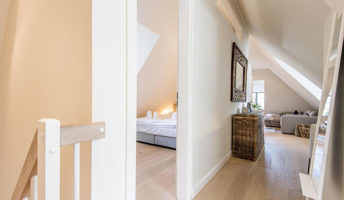 Huus Trift, Whg. 28 02