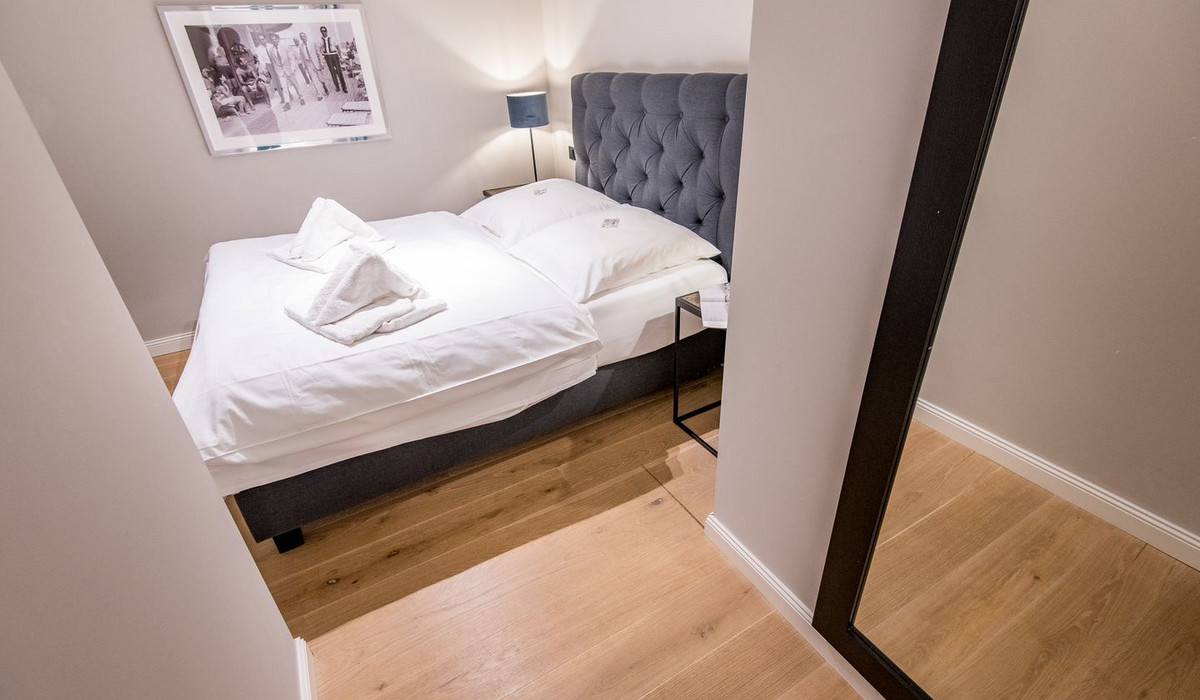 Inselliebe Whg. 05 Rantum