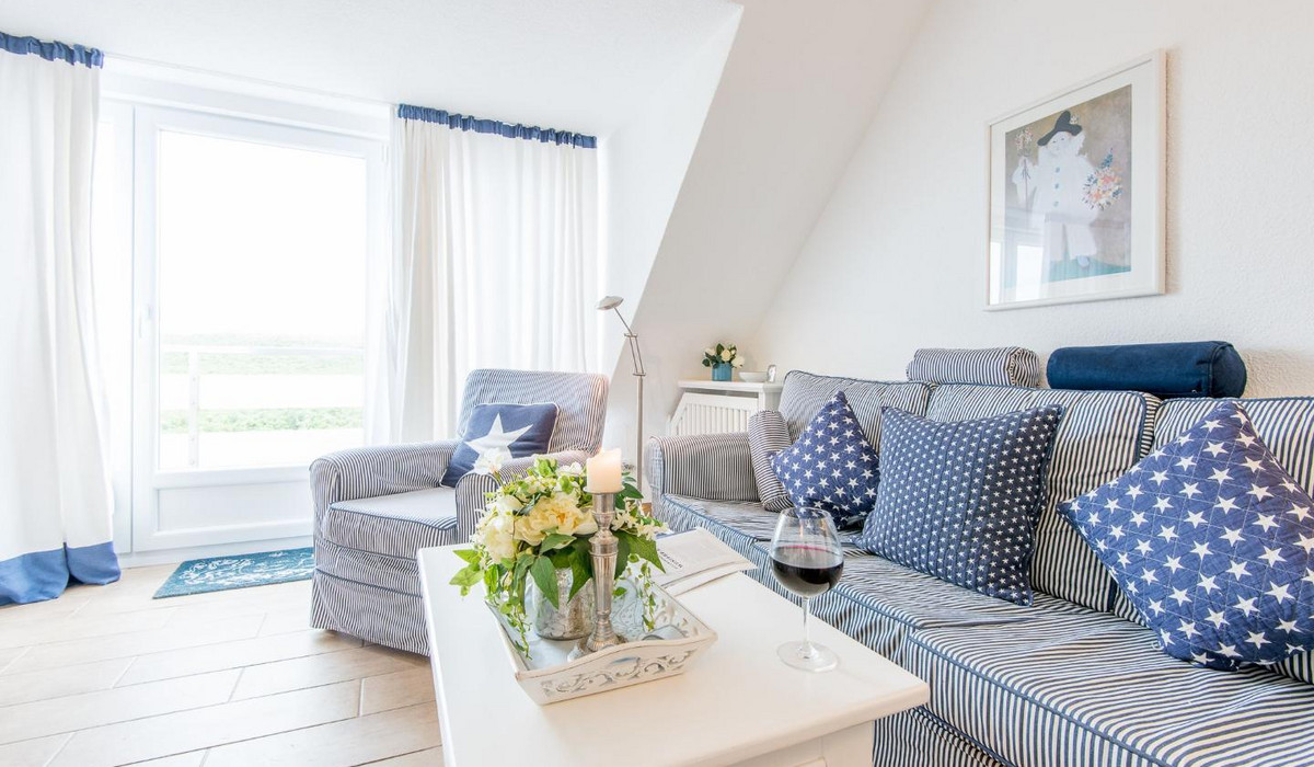 Mümmelmann, Whg. 12