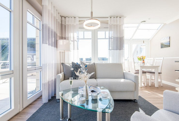 Residenz Bismarck, Whg. 18