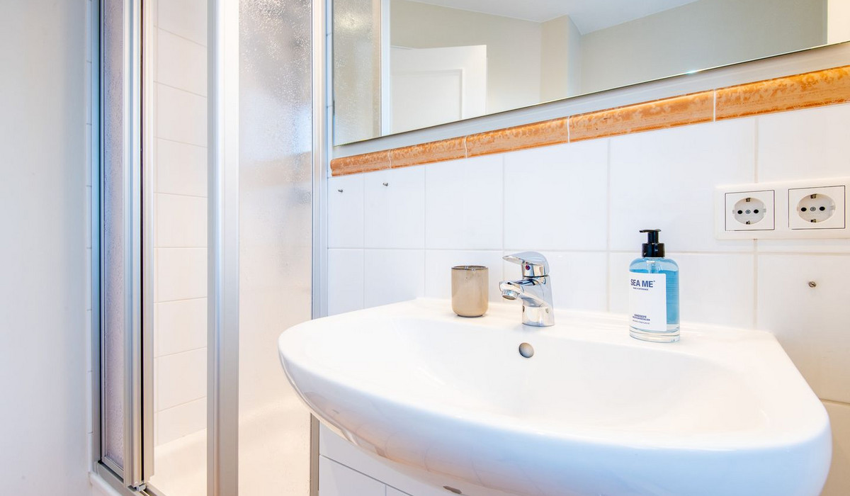 Stadthaus Boysenstraße, Whg. 5