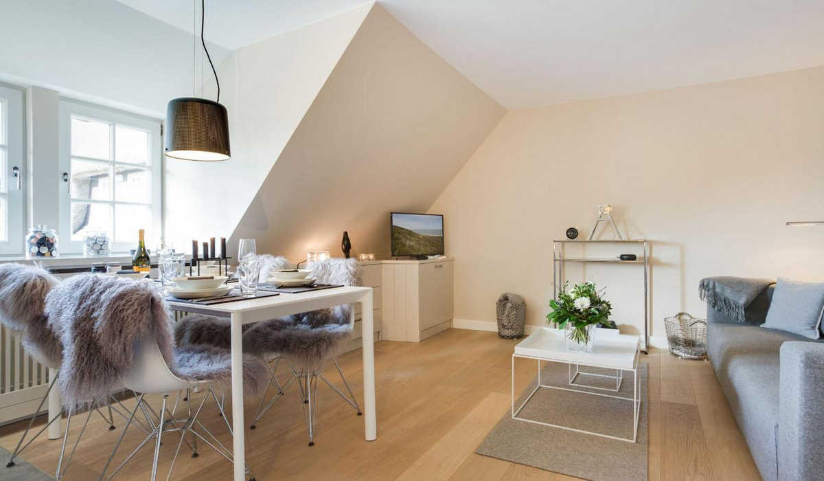 Dansk Hygge im Witthüs, Whg. 10