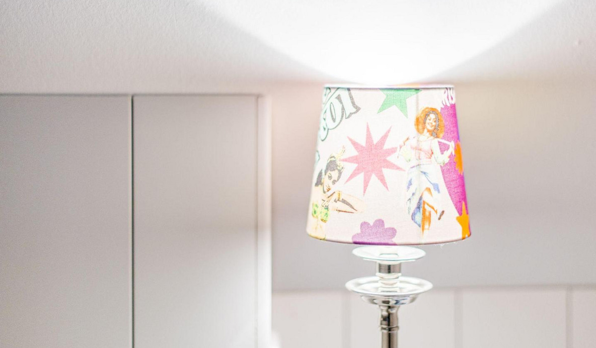 Miin Lütt´n im Witthüs, Witthüs, Whg. 7