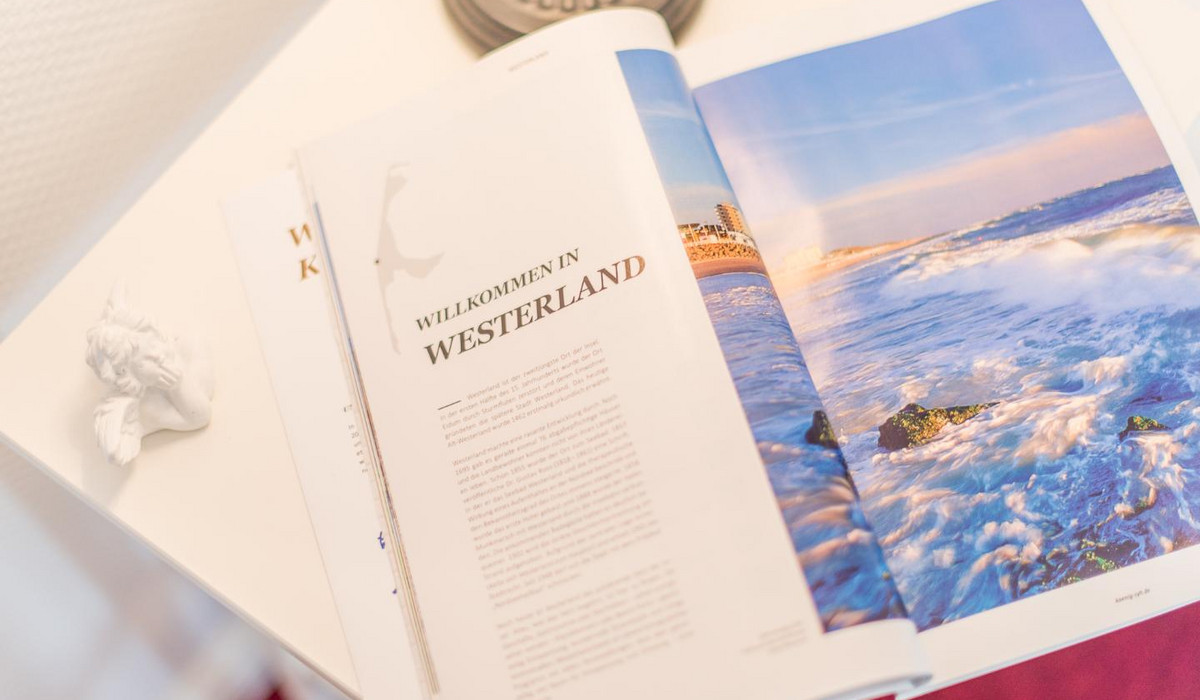 Altstadttor im Friesenpark, Whg. 7