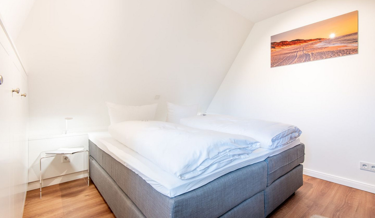 Erich Johannsen Wai Whg. 6