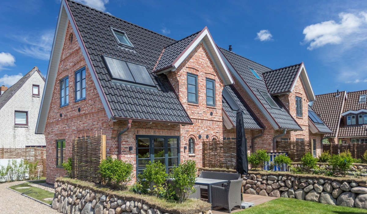 Godi Hüs 30a Smucke Süster