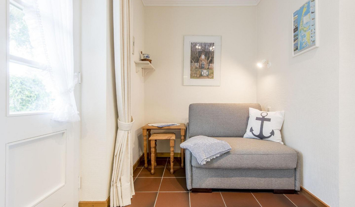 Haus Friesenwall, Whg. 26a