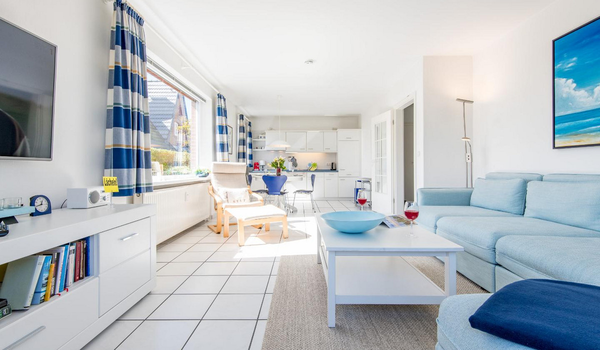 Haus Kampstraße 26, Whg. 2