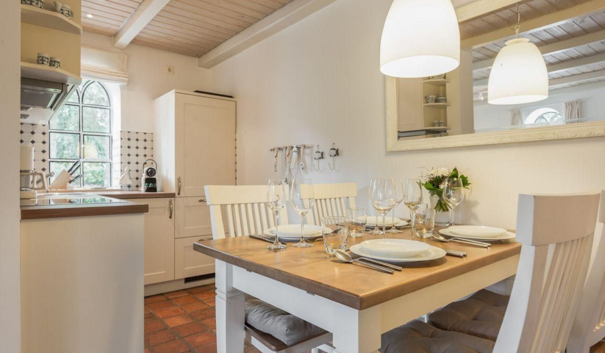 Haus Mühlenhof, Whg. 4