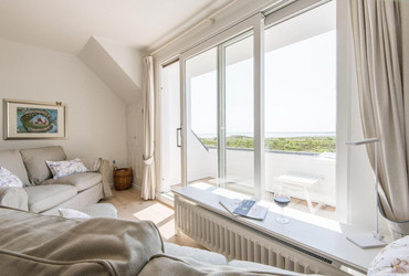 Haus Sönshörn 14, Whg. 6 Wattblick