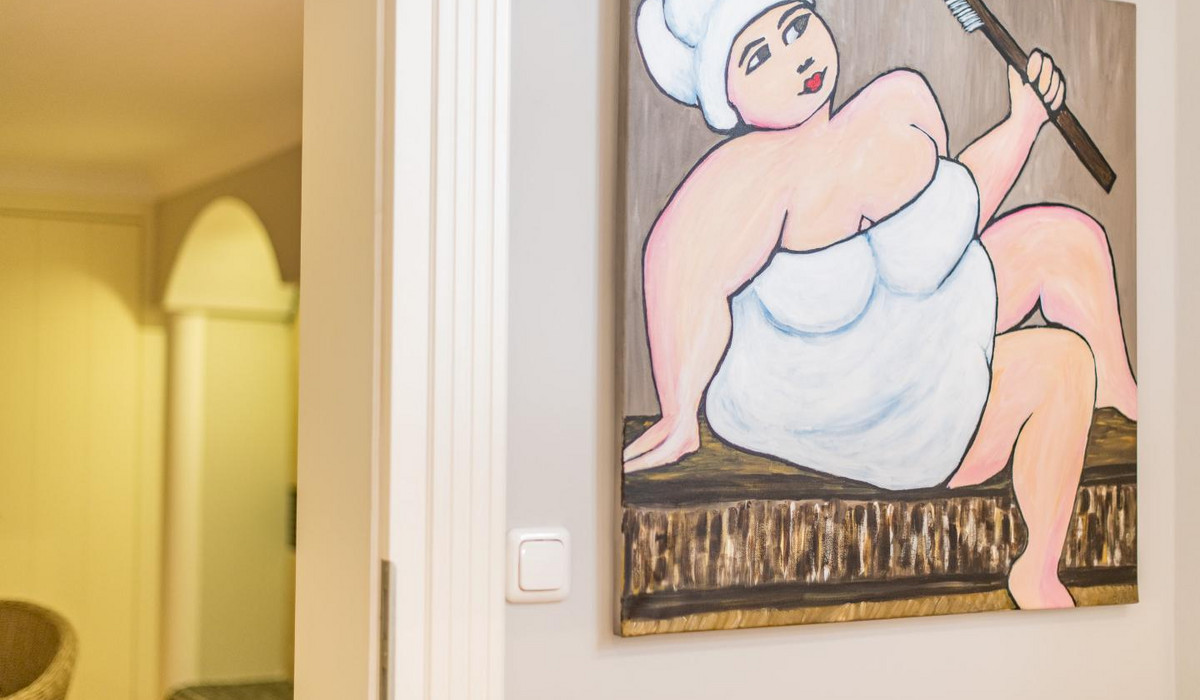 Haus Süderwung 24, Hausteil B