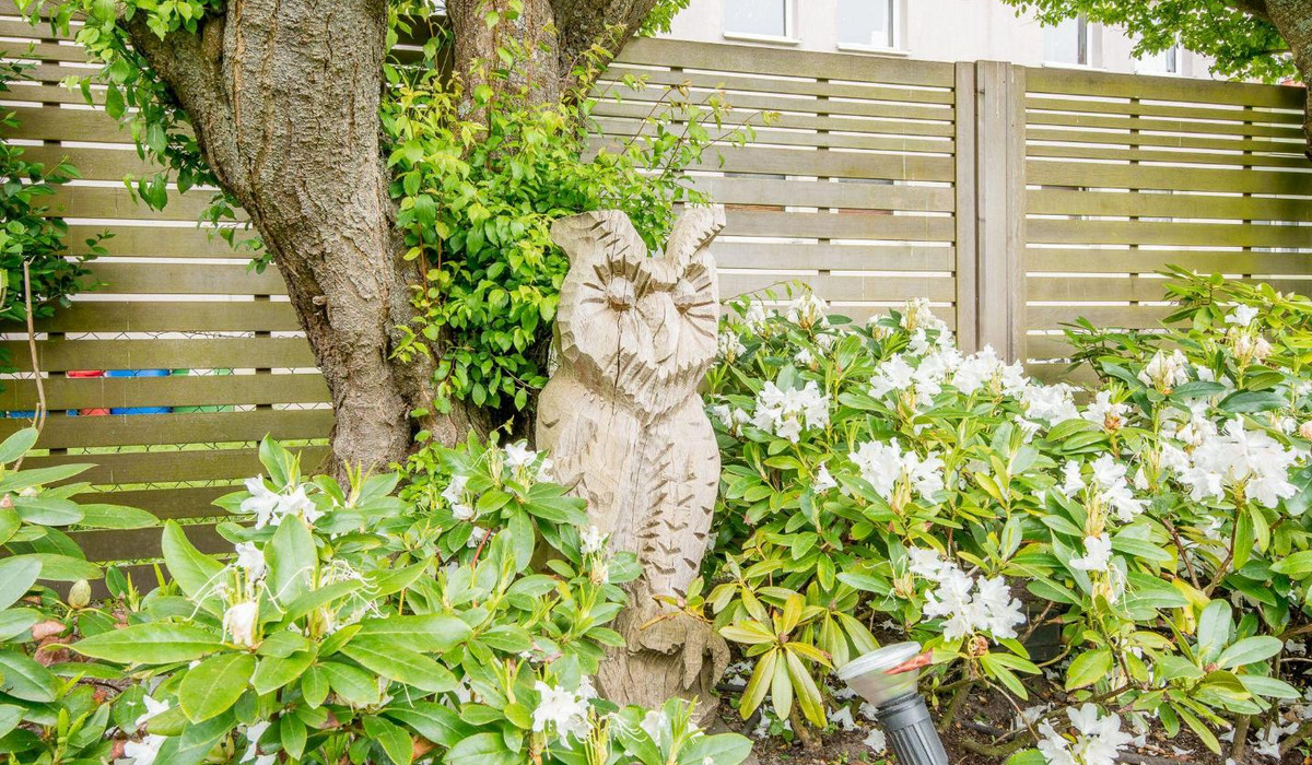 Haus Wenningstedter Weg 12, Haushälfte B