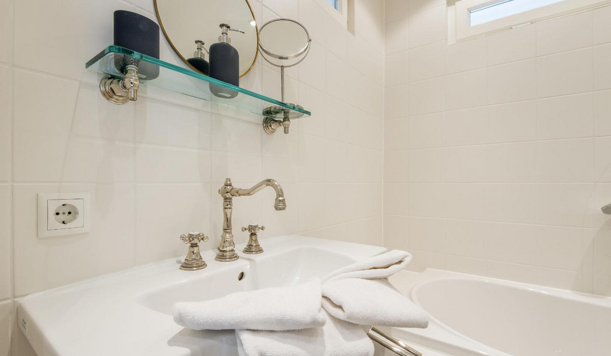 Huus Trift, Whg. 28 01