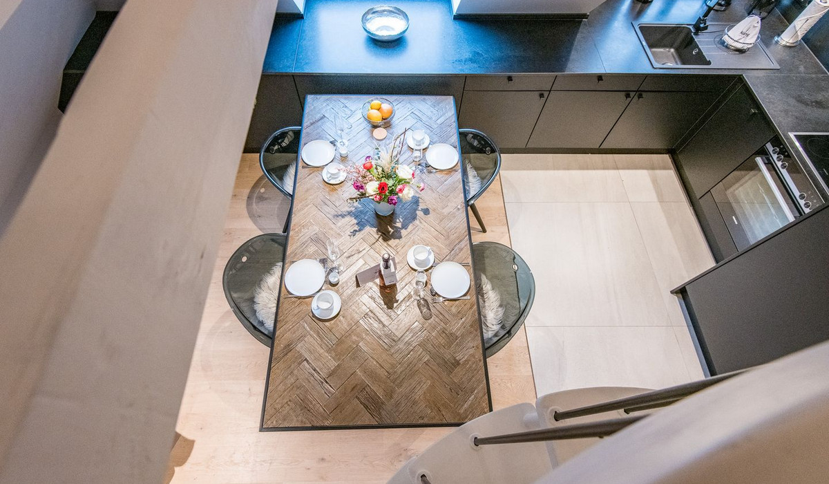 Inselliebe Whg. 03 Tinnum