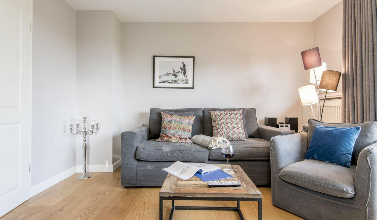 - Whg. 2 "Waldidyll"