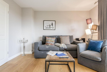 - Whg. 2 "Waldidyll"