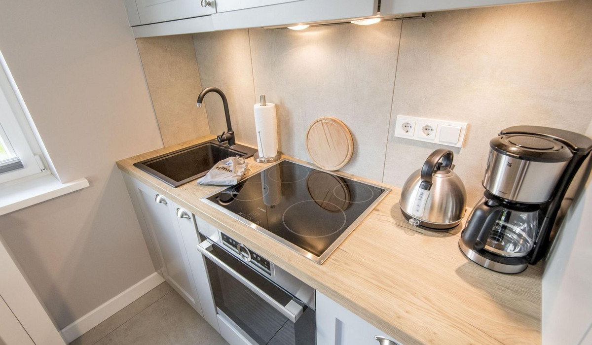 - Whg. 2 "Waldidyll"