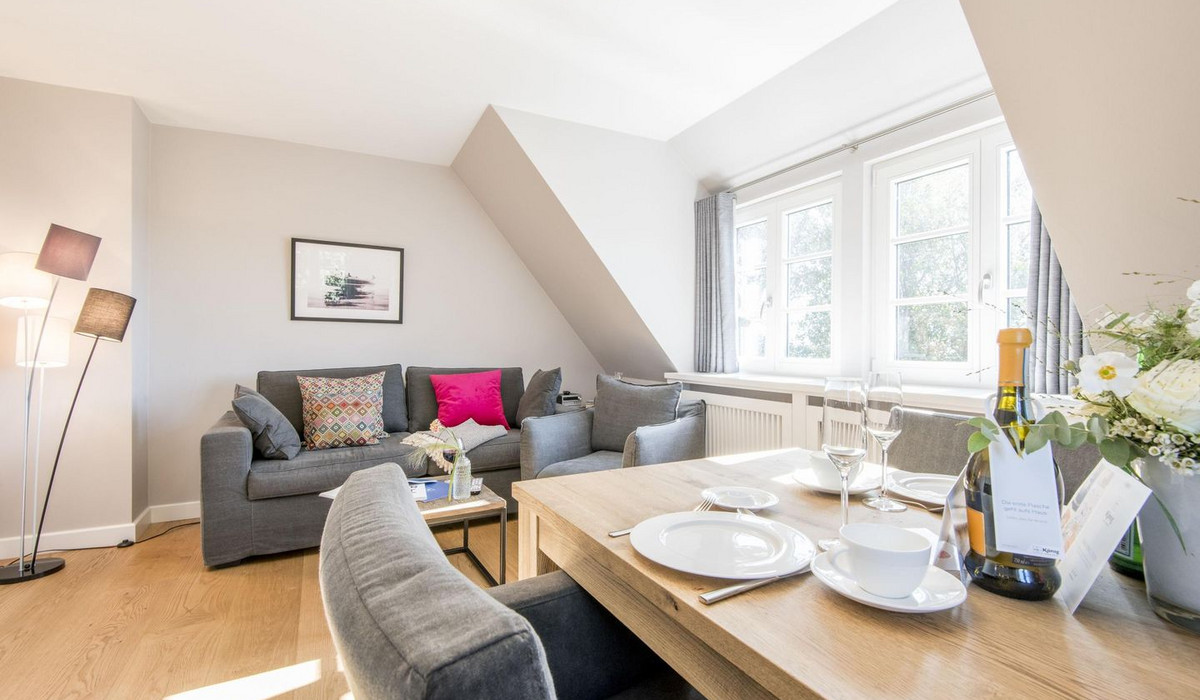 - Whg. 4 "Heideblick"