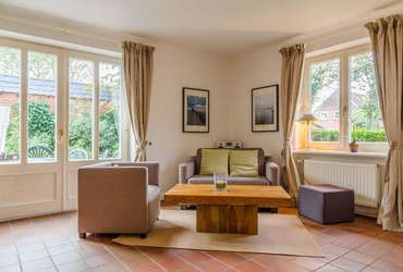 Senwai-Hüs, Whg. 2 Keitum