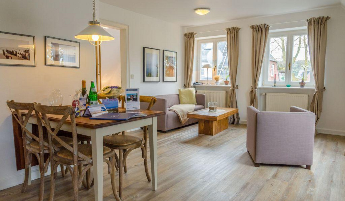 Senwai-Hüs, Whg. 4 Rantum