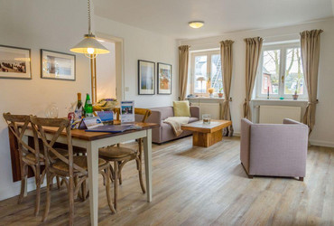 Senwai-Hüs, Whg. 4 Rantum