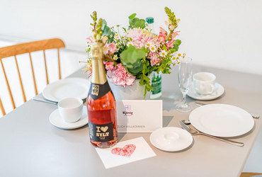 Villa Maybach, Whg. 2 Else