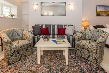 Villa Maybach, Whg. 3