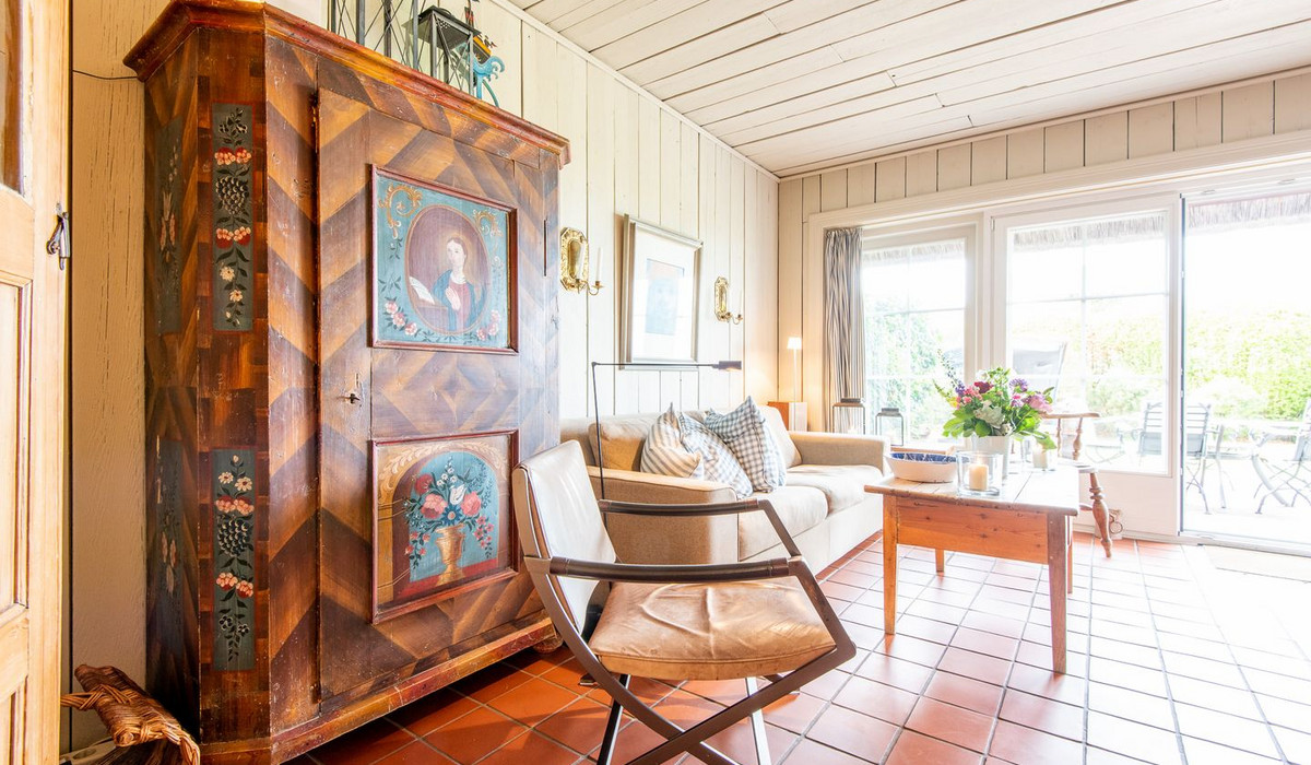 Haus Alte Mühle Whg. 13